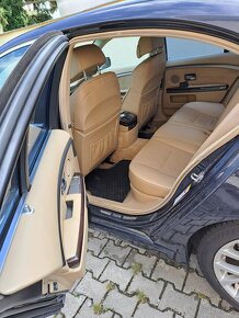 BMW 730D - 6