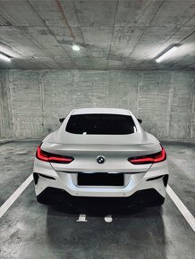 BMW 840d xDrive Carbon Core - 6