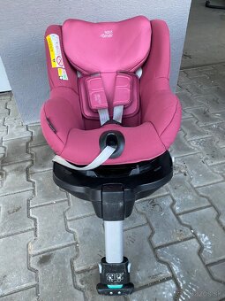 BRITAX ROMER - 6