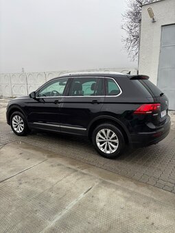 PREDAM VOLKSWAGEN TIGUAN 2.0 TDI 4motion - 6