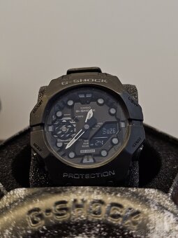 Casio G-shock - 6