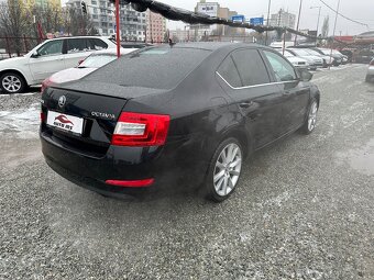 Škoda Octavia 1.8 TSI Business - 6