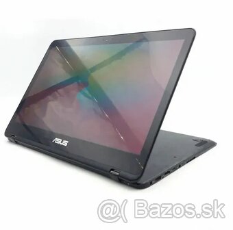 Asus ZenBook Flip UX360U i5-7200U 8 RAM 256 SSD 13.3 - 6