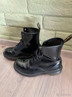 Topánky dr. Martens - 6