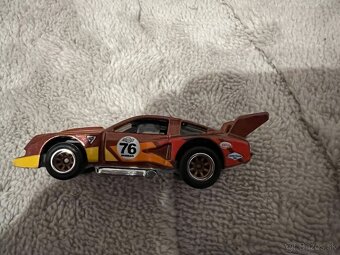 Hot wheels auta - 6