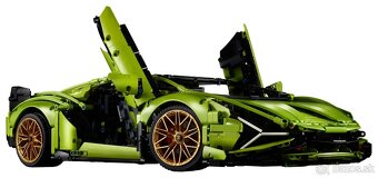 Lamborghini Sián - 6