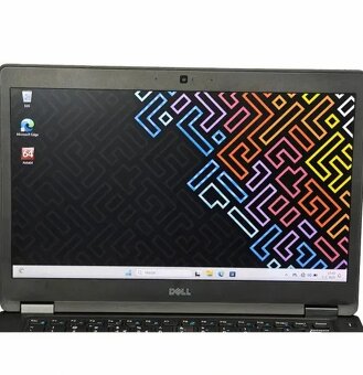 Dell Latitude 5480 - 6