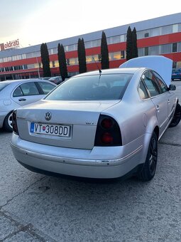 Passat 1.8T + Lpg - 6