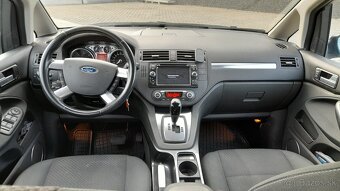 Ford C Max 2.0TDCi 100 kw AUTOMAT - 6