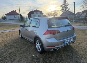 Vw golf 7 facelift 73000km - 6