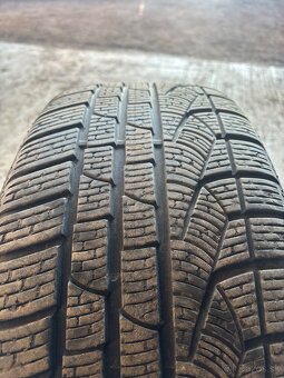 245/50 r18 BMW 5x120 - 6