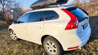 Predam volvo xc60 - 6