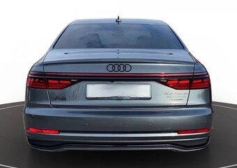 Audi A8 50 TDI quattro 2x S-line - 6