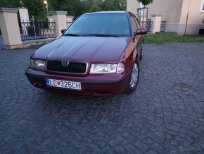 Škoda octavia 1.9 tdi slx 81kw - 6