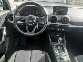 AUDI Q2 30 1.6 TDI Sport Stronic - 6