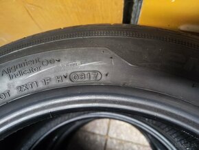 Pneu 215/55 R17 - 6