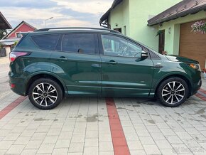 Predám Ford Kuga 2.0 4x4 ST Line šport AWD - 6