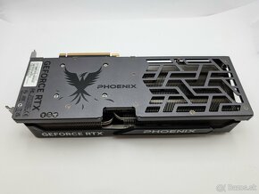 GAINWARD GeForce RTX 4070 Ti Phoenix GS 12G (2 roky záruka) - 6