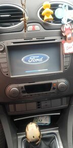 Ford focus 1.6 TDCI - 6