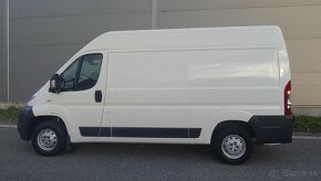 FIAT DUCATO L2H2 VAN - 6