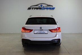 BMW Rad 5 530d xDrive A/T - 6