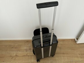 Samsonite 55cm kufrík - 6