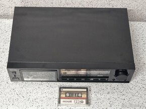 Autoreverse Stereo Deck Philips FC566 / made in japan

 - 6