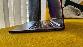 Lenovo Yoga Slim 7 14 AMD Ryzen 7 4700U 16GB RAM 512GB SSD - 6