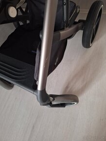 Cybex Balios S Lux 2023 - 6