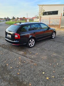 Škoda octavia RS 2.0 Tdi 103Kw - 6