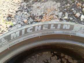 Zimné gumy 225/40R18 Michelin - 6