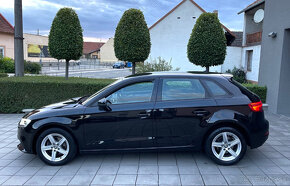 Audi A3 1.6TDi,S-Tronic,Virtual,Navi,2019 - 6