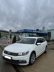 Volkswagen VW Passat B8 Combi 2.0 TDI 110kw Highline,R-line - 6