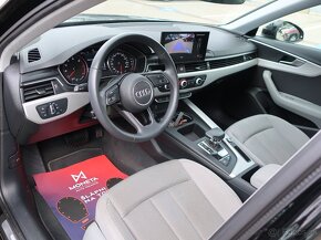 Audi A4 2.0 TFSI S TRONIC ADVANCED DPH AUTOMAT - 6