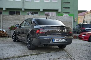 Škoda Superb combi 2.0 DSG 125kW - 6