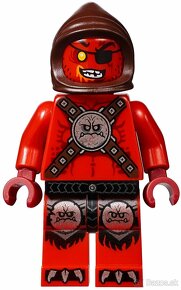 LEGO Nexo Knights 70334 Úžasný krotiteľ - 6