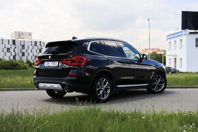 BMW X3 1.8 sDrive, 110 kW, 2018 - 6