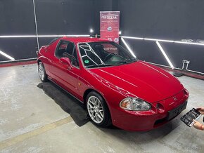 Honda CRX Del Sol ESi 1.6 92kW 1997 - 6