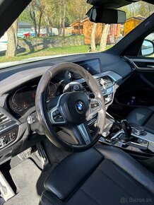 BMW X3 M40i - 6