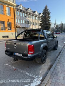 VW Amarok 3.0 V6 - 6