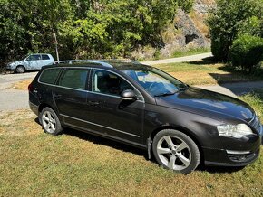 VW Passat B6 3.2 FSI 4MOTION - 6