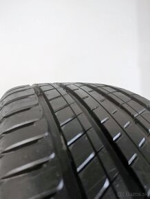 Mercedes Benz GLC - letní orig. ALU 5x112 R18 - 6