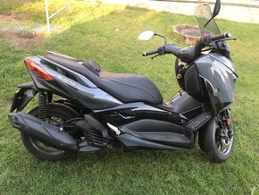 Yamaha XMax Tech max 125 - 6