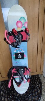 Snowboard Vl.118 - 6