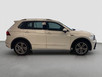 Volkswagen Tiguan 4x4 R line  79.tiskm - 6