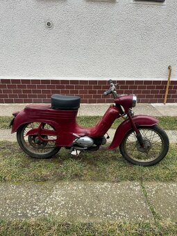 Jawa 555 - 6