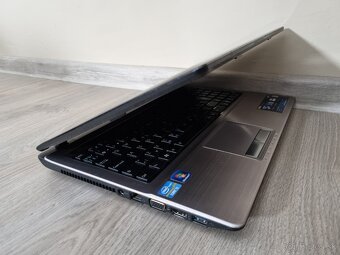 ▼Asus K53E - 15,6" / i3-2350M / 4GB / ZÁR▼ - 6