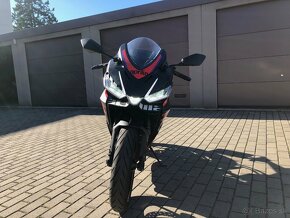 APRILIA RS457 E5+   - zľava 1590 € - 6