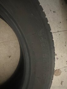 Letné pneumatiky 265/50R20 - 6