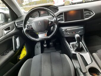 Peugeot 308 STYLE 1.6 HDi 92k BVM5 - 6